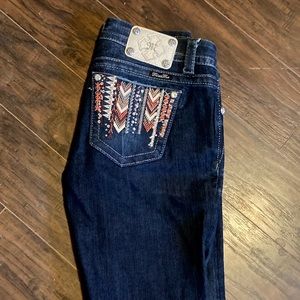 MissMe Jeans